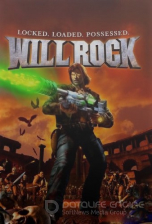 Will Rock (2003/PC/Eng)