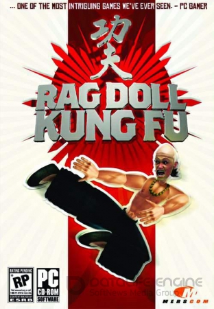 Rag Doll Kung Fu (2006/PC/Repack/Rus) by Kushnirenko