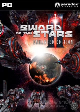  	Sword of the Stars II: Enhanced Edition [Steam-Rip] [v.2.0.24645.2] (2012/PC/Eng) by R.G. Игроманы