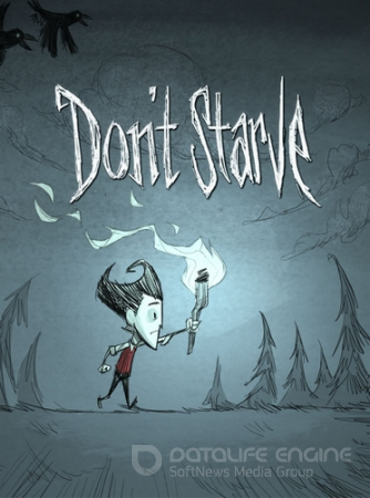 Don't Starve (2013/PC/Repack/Eng) by R.G. GameWorks