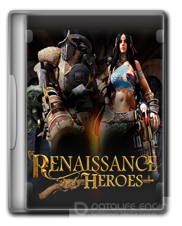 Renaissance Heroes [BETA] (2013/PC/Eng)