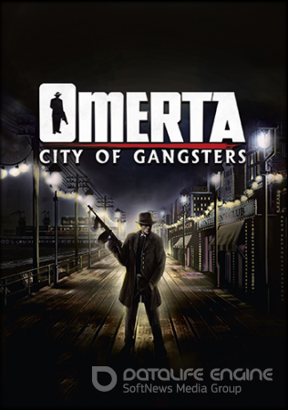 Omerta - City of Gangsters: Special Edition (2013) PC | Repack от Temaxa