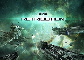 EVE Online: RETRIBUTION (2003/PC/Eng)