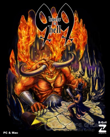 99 Levels To Hell [v1.2.0 beta] (2012/PC/Eng) by AirShark