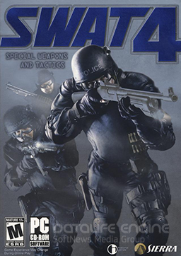SWAT 4 (2005) (1.0) PC