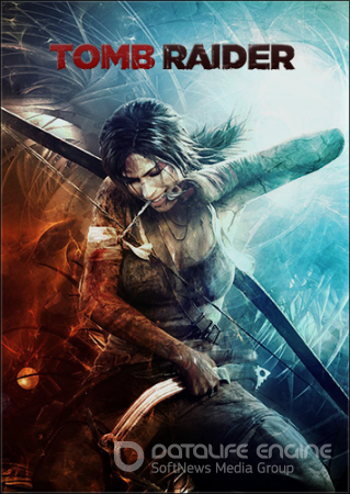 Tomb Raider: Survival Edition [v 1.00.716.5 + 3 DLC] (2013) РС | Repack