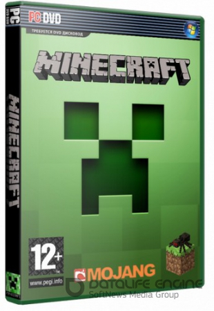 Minecraft [1.5+Аддоны+HD текстуры] (2013) РС