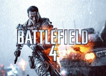 Слух: Battlefield 4 выйдет в сентябре