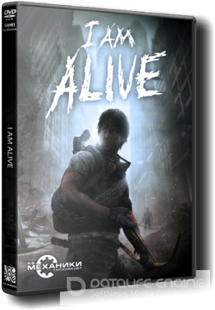 I Am Alive (2012) PC | RePack от VANSIK