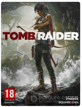 Tomb Raider Survival Edition (2013/PC/RePack/Rus) oт z10yded