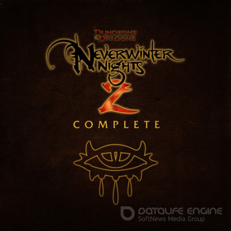 Neverwinter Nights 2 : Complete (2006/PC/Eng) by GOG