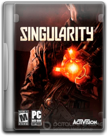 Singularity [v.1.1] (2010/PC/RePack/Rus) by Naitro