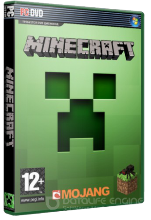 Minecraft (2013/PC/RePack/Rus) by PiratPacker