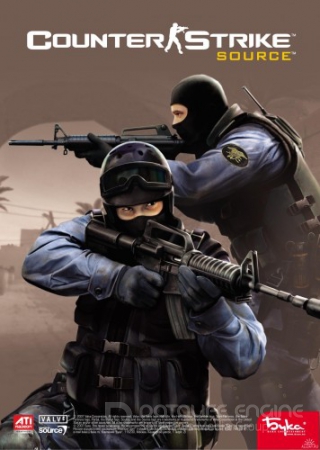 Counter-Strike: Source v86 (3029837) (Multi/RUS) [P]