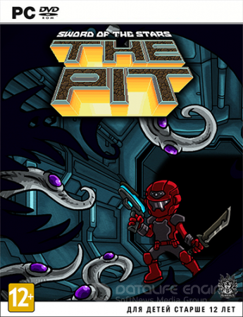 Sword of the Stars: The Pit (2013/PC/Eng)