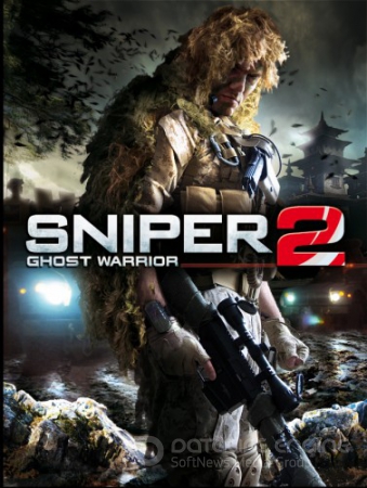 Sniper Ghost Warrior 2 (2013/PC/Eng)