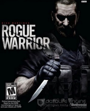 Rogue Warrior (2009/PC/Repack/Rus)