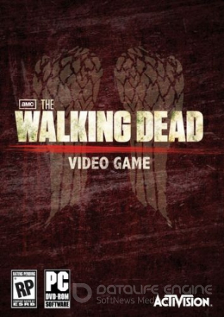 The Walking Dead: Survival Instinct (2013/PC/RePack/Rus) by SEYTER
