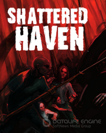 Shattered Haven (2013/PC/Eng) by GOG