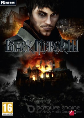 Black Mirror 3: Final Fear (2012/PC/RePack/Rus) by SxSxL