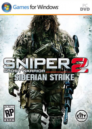 Sniper: Ghost Warrior 2 + Siberian Strik [v.1.05] (2013) РС | Repack от R.G. UPG