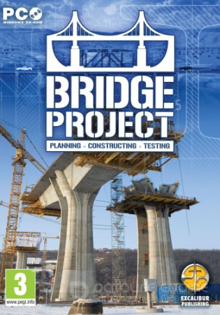 Bridge Project (2013) PC | RePack от R.G. Repacker's
