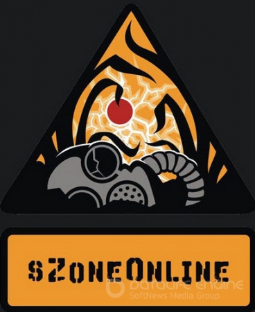 SZone-online [0.9.9.3] (2014) PC | Online-only