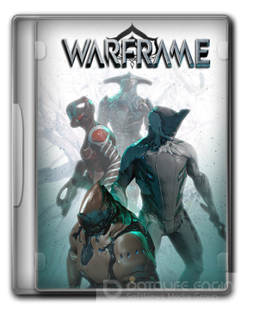 WarFrame (2013) PC | Beta