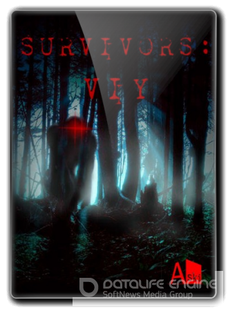 Survivors: Viy / Выжившие: Вий (2013) PC