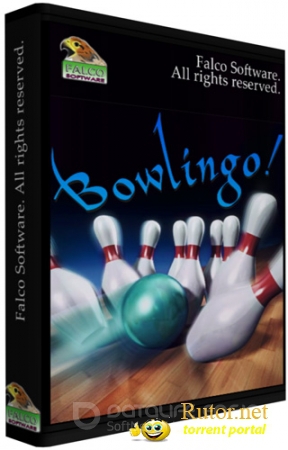 Bowlingo (2012) PC | Repack от R.G. UPG