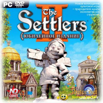 The Settlers 2: 10th Anniversary (2006) PC