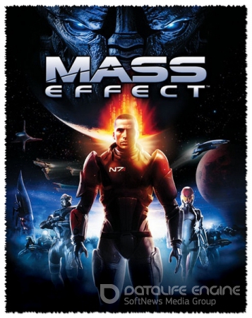 Mass Effect (2008) PC