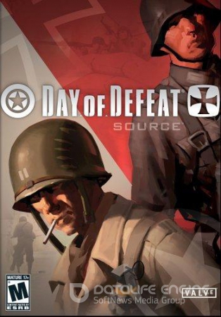 Day of Defeat: Source (2013) PC | Repack 