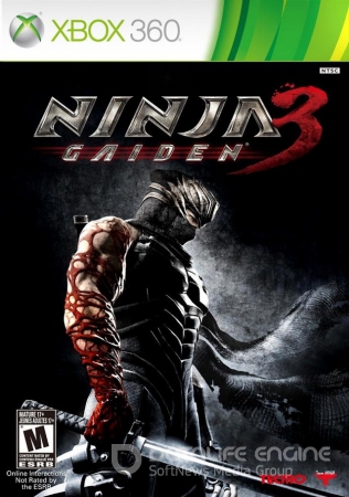 Ninja Gaiden 3: Razor's Edge (2013)