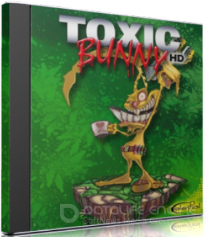 Toxic Bunny HD (2012) PC от MassTorr