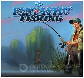Фантастическая рыбалка / Fantastic Fishing [v. 0.2.1] (2013) PC (2013) PC