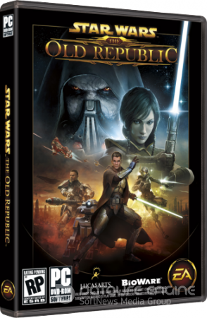 Star Wars: The Old Republic 1.7 (2011) PC