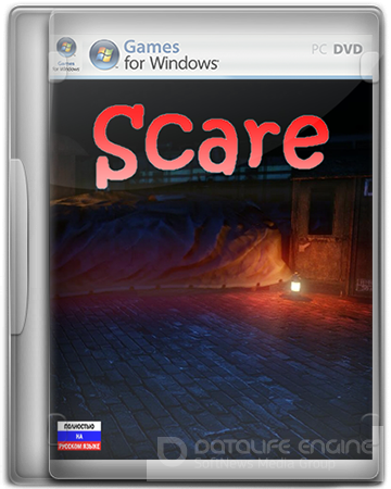 Scare 2 (2013) PC | RePack от R.G.OldGames