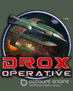 Drox Operative (2012) PC | Lossless RePack by R.G. Tugger (Раздача обновлена)