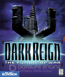 Dark Reign: The Future of War (1997) PC | RePack от R.G WinRepack