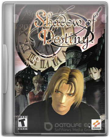 Shadow of Destiny (2003) PC | RePack от R.G.OldGames