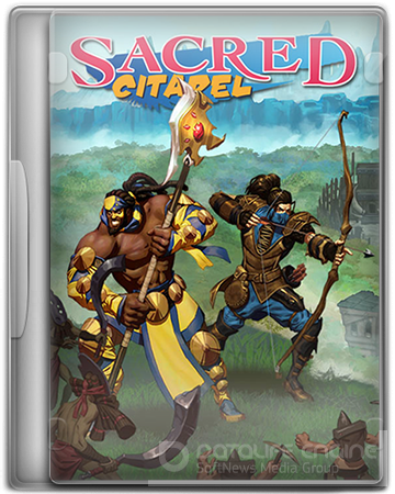 Sacred Citadel (2013) PC | RePack от R.G.OldGames