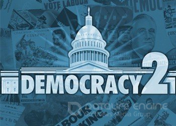 Democracy 2 (2007) PC от MassTorr