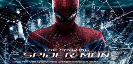 Новый Человек-паук / The Amazing Spider-Man (2013) Android