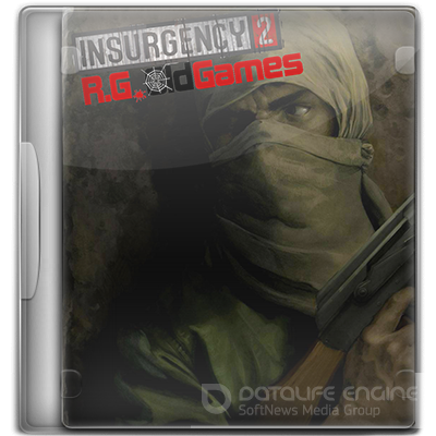 Insurgency 2 [v. 1.21.4.0] (2013) PC | RePack от R.G.OldGames