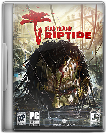 Dead Island: Riptide [v.1.4.0.0] (2013) PC | RePack от R.G.OldGames