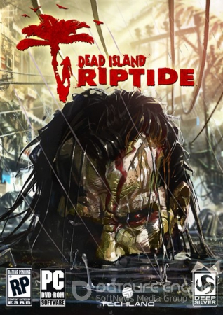 Dead Island: Riptide (2013) PC | RePack от R.G. Revenants