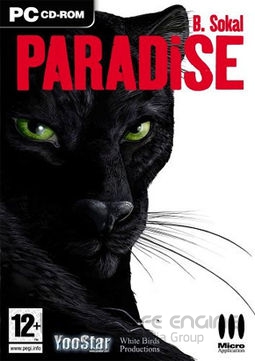 Paradise [v 1.3] (2006) PC | Repack от R.G.WinRepack