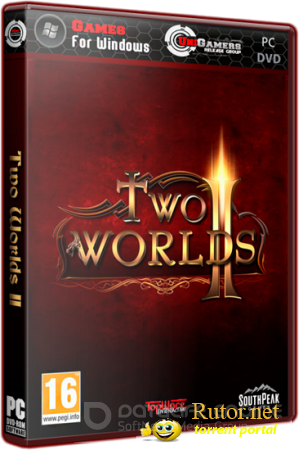 Two Worlds II: Epic Edition (2010) PC