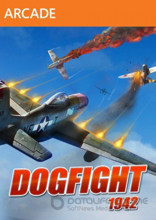DogFight 1942 (2012) PC | RePack от VANSIK